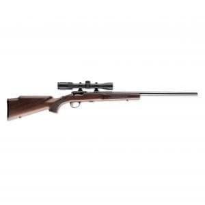 Browning T-Bolt Target/Varmint 22 WMR — The Gun Dealer