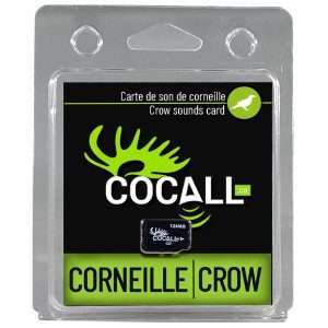 Cocall Crow Sound Card