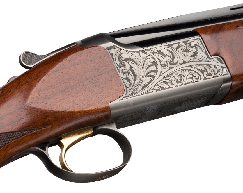 Browning Citori White Lightning 12Gax3" 28"bbl - Image 2