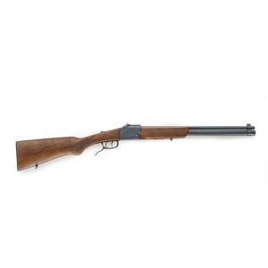 Chiappa Double Badger Folding Shotgun/Rifle 20GA-3″/22LR — The Gun Dealer