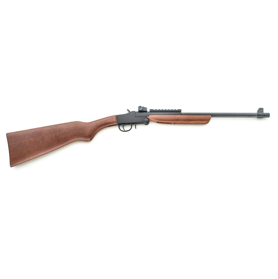 Chiappa Little Badger Deluxe .22 WMR 16.5" bbl