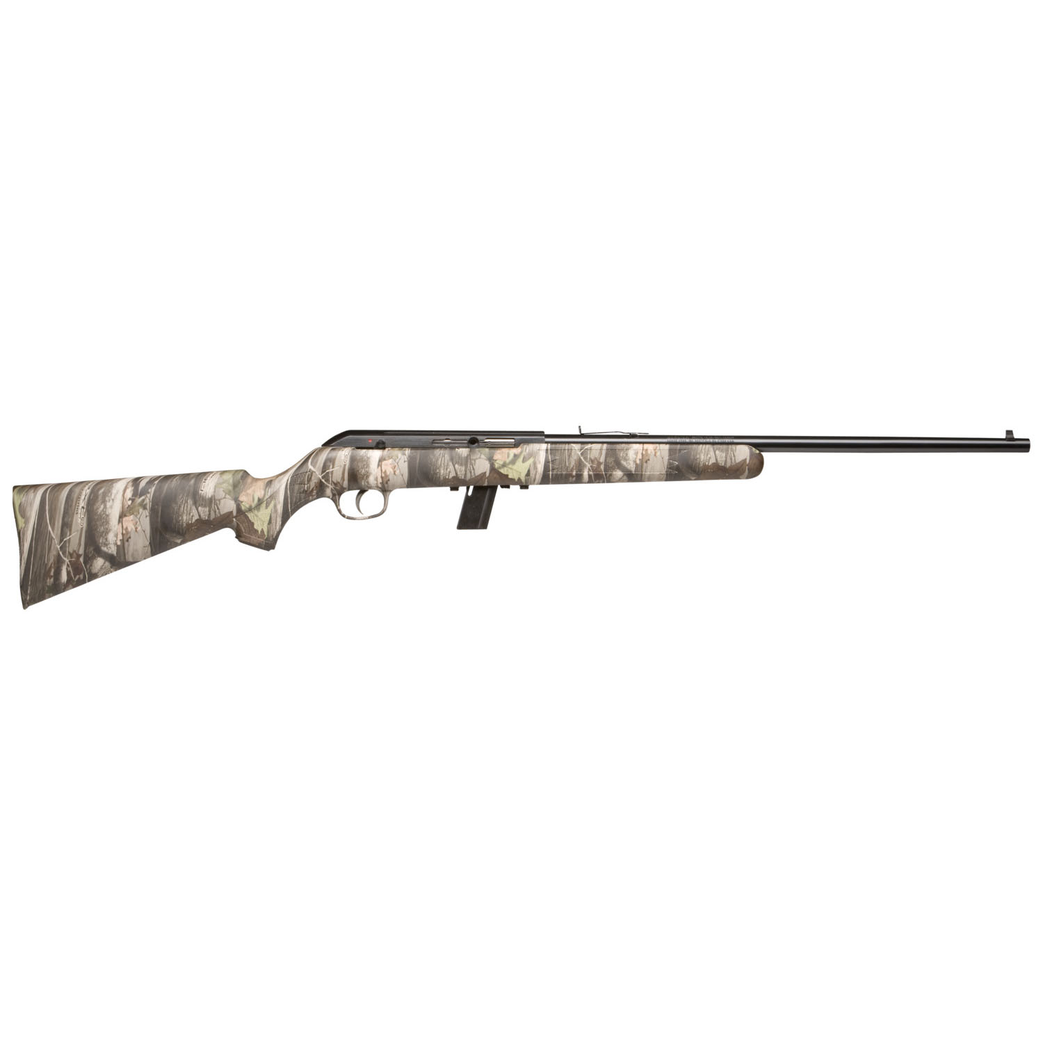 Savage Arms 64 F CAMO 22LR
