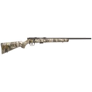 Savage Arms 93R17 CAMO 17 HMR — The Gun Dealer
