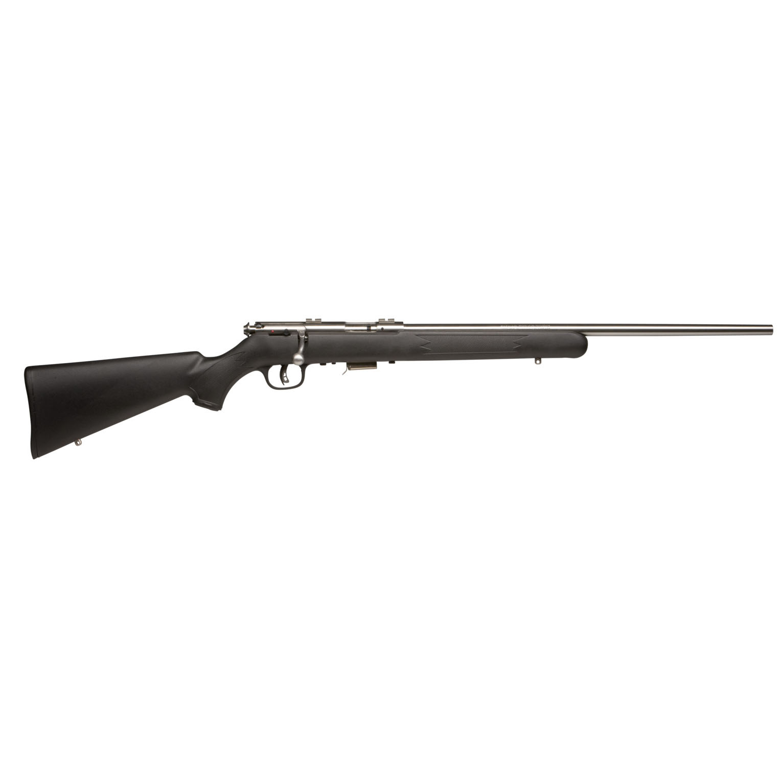 Savage Arms 93R17 FSS 17 HMR