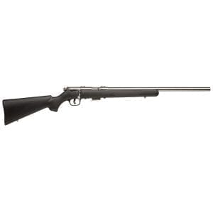 Savage Arms 93R17 FVSS 17 HMR — The Gun Dealer