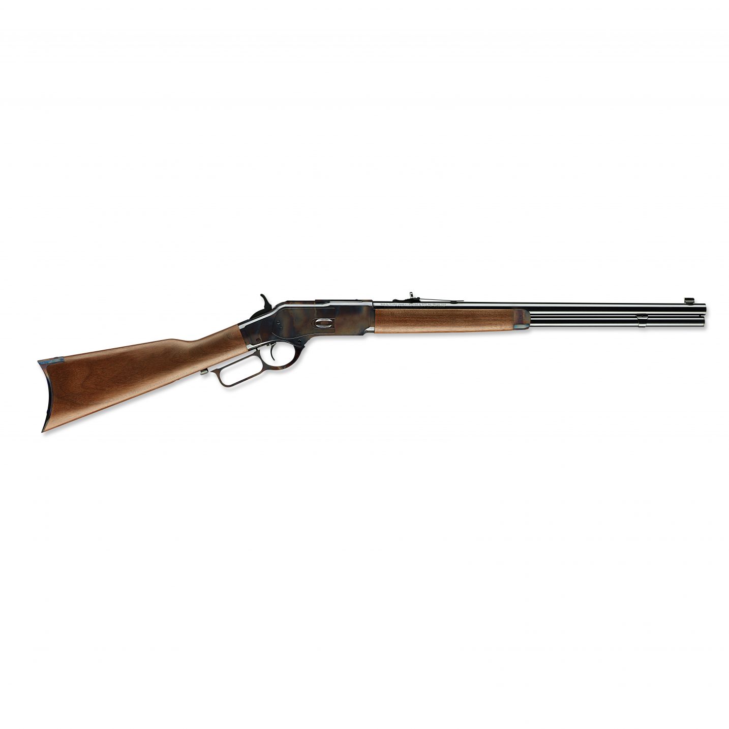 Winchester Model 1873 Short Rifle Color Case 44-40 Win