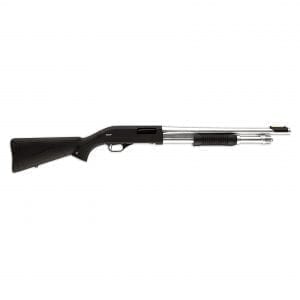 Winchester SXP Marine Defender 12GAx3″ 18″bbl — The Gun Dealer
