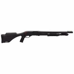 Winchester SXP Shadow Defender 20GAx3″ 18″bbl — The Gun Dealer