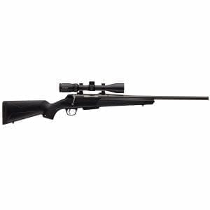 Winchester XPR Compact Scope Combo 243 Win — The Gun Dealer