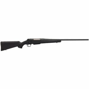 Winchester XPR 270 WSM — The Gun Dealer