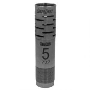 Comp-N-Choke Blaser