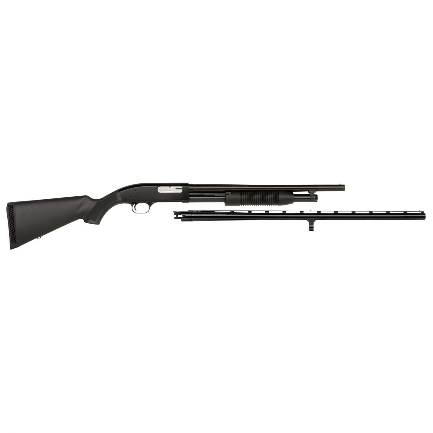 Maverick 88 Field and Security Combo 12GAx3" 28"/18.5"bbl
