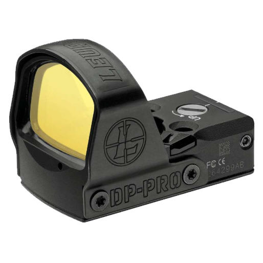 Leupold DeltaPoint Pro 4.2