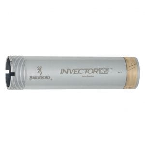 Browning Invector-DS™ Choke Tubes