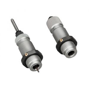 RCBS Die Set - Full Size