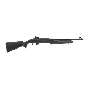 Benelli Nova 3 Defense Tactical Shotgun 12GAx3″ 18.5″bbl — The Gun Dealer