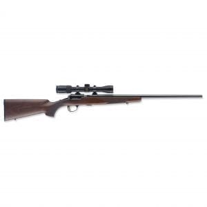 Browning T-Bolt Sporter 17 HMR — The Gun Dealer