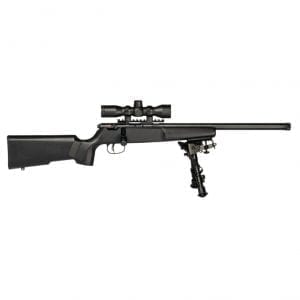 Savage Arms RASCAL TARGET XP 22 LR — The Gun Dealer