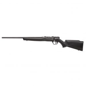 Savage Arms B22 MAGNUM F LEFT HAND 22 WMR — The Gun Dealer