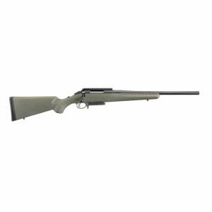 Ruger American Rifle Predator 6.5 Creedmoor 22″ bbl — The Gun Dealer