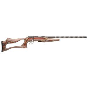 Savage Arms Mark II BSEV 22 LR — The Gun Dealer