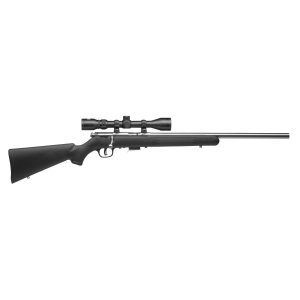 Savage Arms 93 FVSS XP 22 WMR — The Gun Dealer