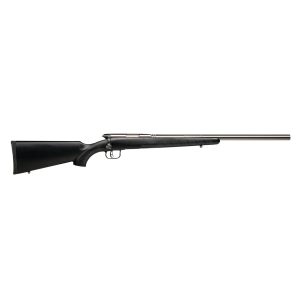 Savage Arms B MAG STAINLESS HEAVY BARREL 17 WSM — The Gun Dealer