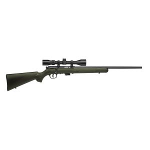 Savage Arms MARK II FXP 22 LR — The Gun Dealer