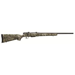 Savage Arms 25 WALKING VARMINTER CAMO 223 REM — The Gun Dealer
