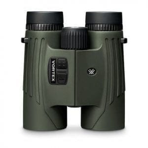 Vortex Optics Fury HD 5000 10x42 Full Size Roof Prism Laser Rangefinder Binocular