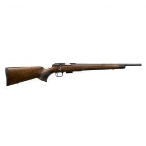 CZ 457 Royal 22 LR 16″ bbl — The Gun Dealer