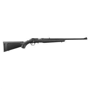Ruger American Rimfire Standard 17 HMR — The Gun Dealer