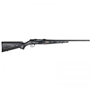 Savage A17 TARGET SPORTER LAMINATE 17 HMR