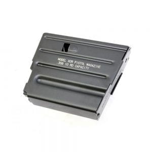 Robinson Armament XCR-M Pistol Magazine .308 Win 10rnds