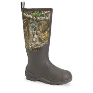 MUCK Woody Max Performance Real Tree Edge - 10