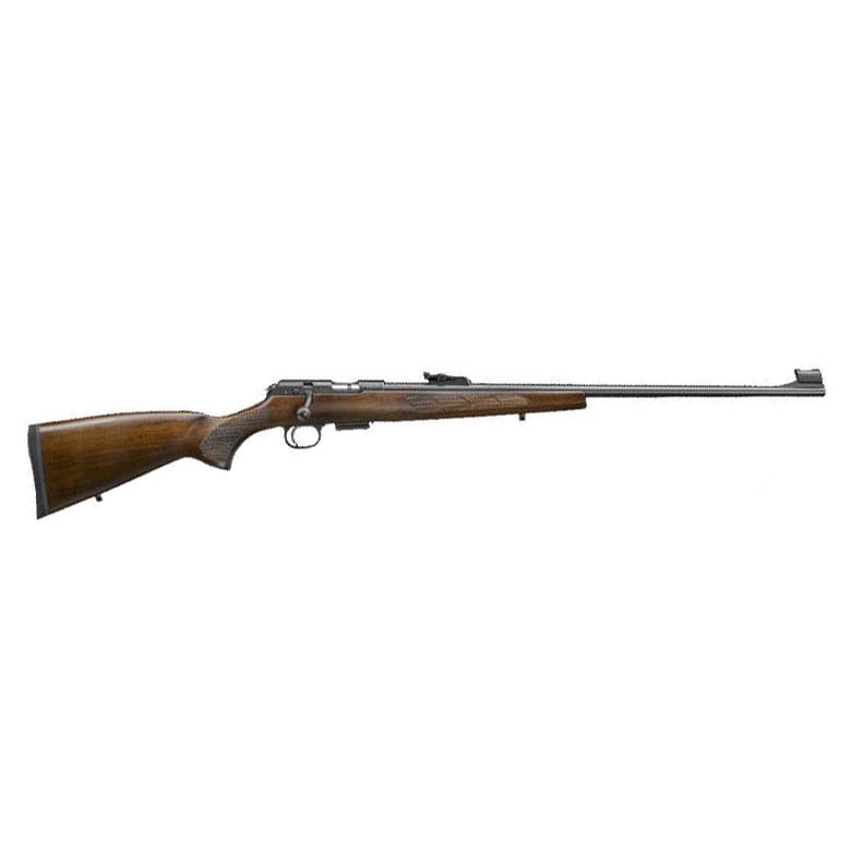 CZ 457 LUX 22 WMR