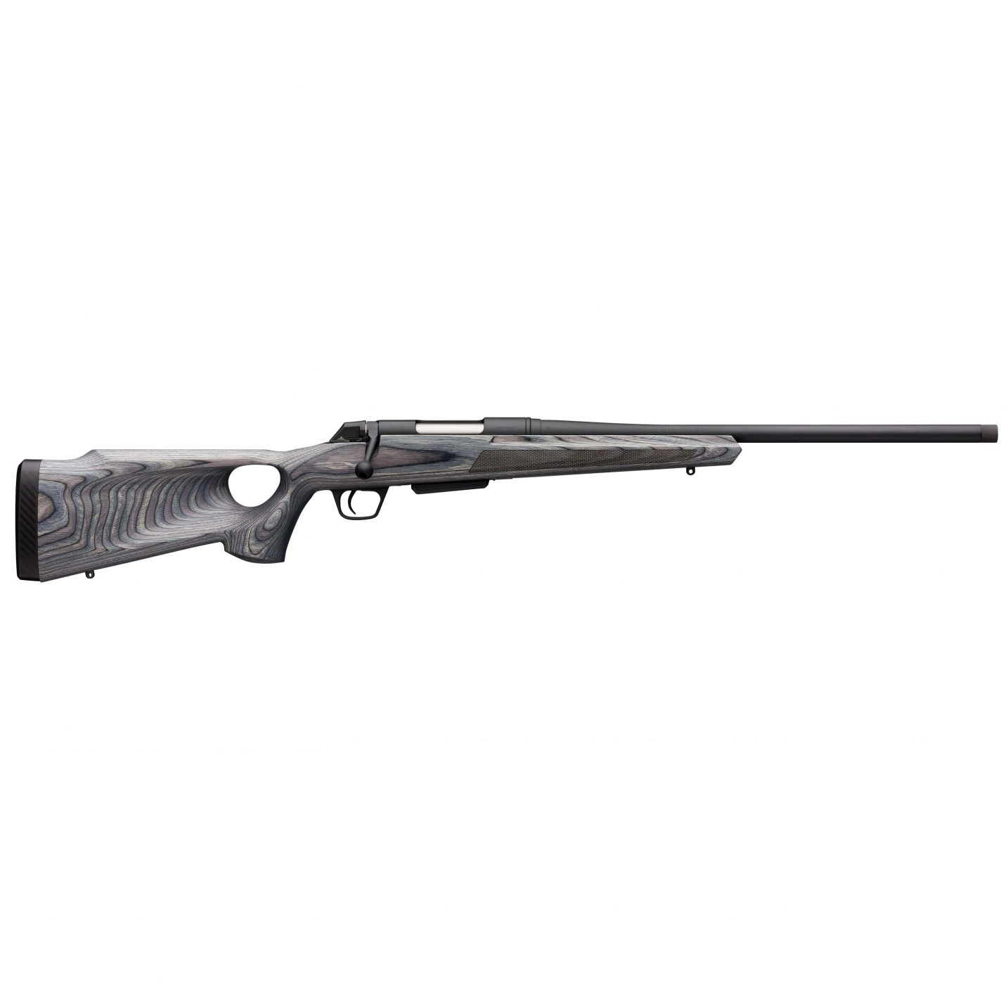 Winchester XPR Thumbhole Varmint (Suppressor Ready) 308 Win
