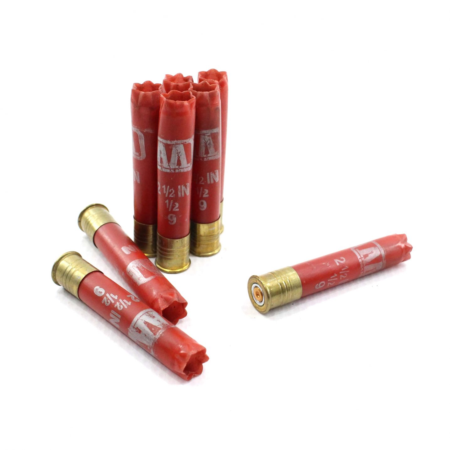 Winchester AA .410 Hulls 100 Pk