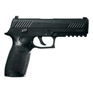 Sig Sauer P320 Air Pistol .177 Cal