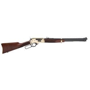 Henry Side Gate Lever Action 35 Rem