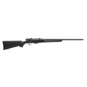 Savage 25 WALKING VARMINTER 22 Hornet — The Gun Dealer