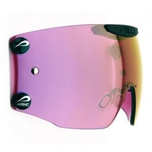 Pilla Outlaw X7 Additional Lens