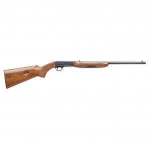 Browning Semi-Auto 22, Grade I 22 LR