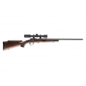 Browning T-Bolt Target/Varmint 22 LR — The Gun Dealer
