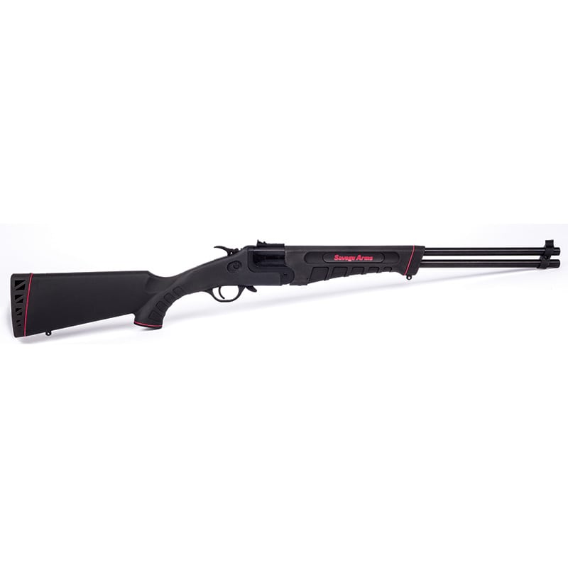 Savage Arms 42 TAKEDOWN Compact 22 LR