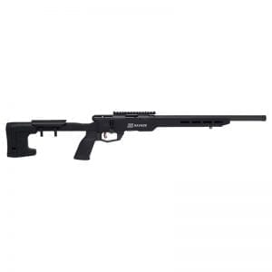 Savage Arms B22 Precision 22 LR — The Gun Dealer
