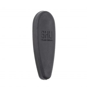 SHU Equipment Recoil Pad - Black/Black