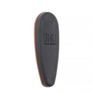 SHU Equipment Recoil Pad - Black/Red