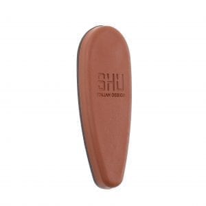 SHU Equipment Recoil Pad - Brown/Black