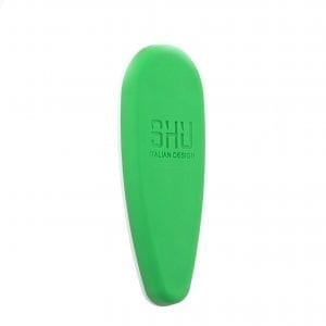 SHU Equipment Recoil Pad - Green/White